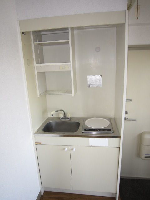 コンドミニアム御器所 トイレ