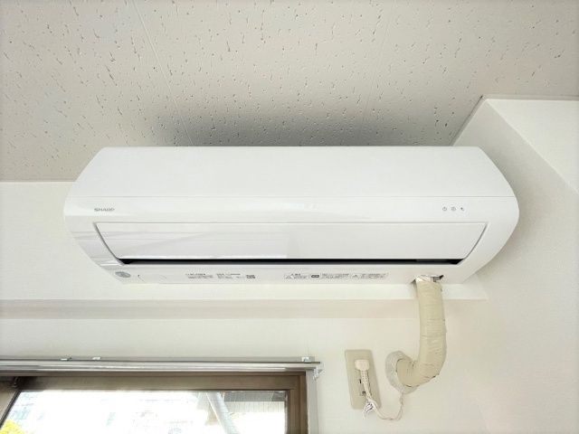 コンドミニアム御器所 その他設備