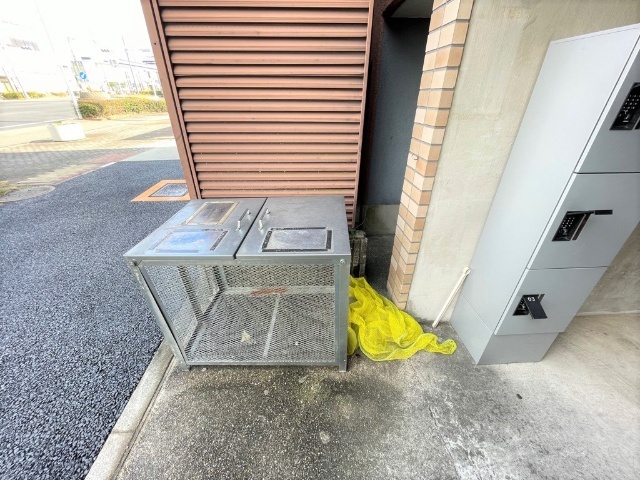 コンドミニアム御器所 その他