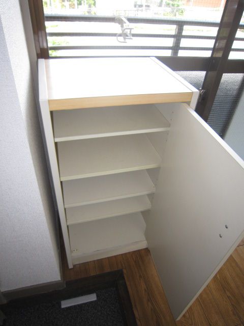 コンドミニアム御器所 風呂画像