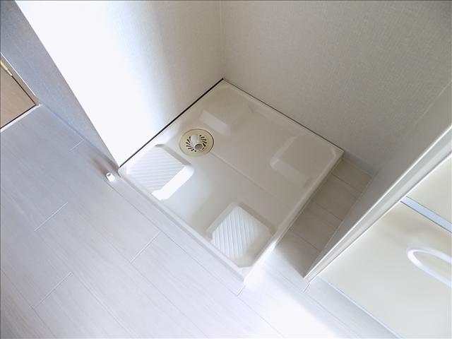 キャラ八事 レインズ用チラシ画像