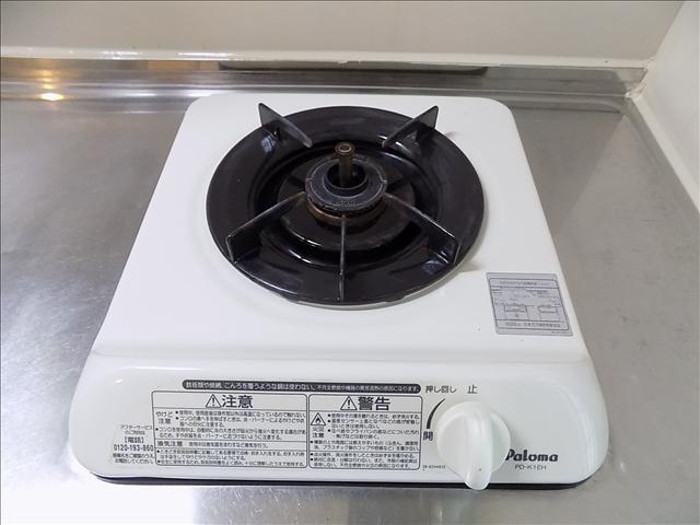 キャラ八事 キッチン