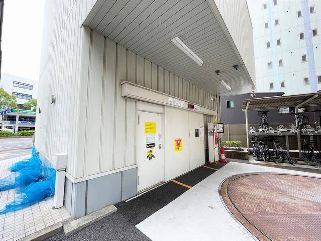 LaSante東別院 その他共有部分