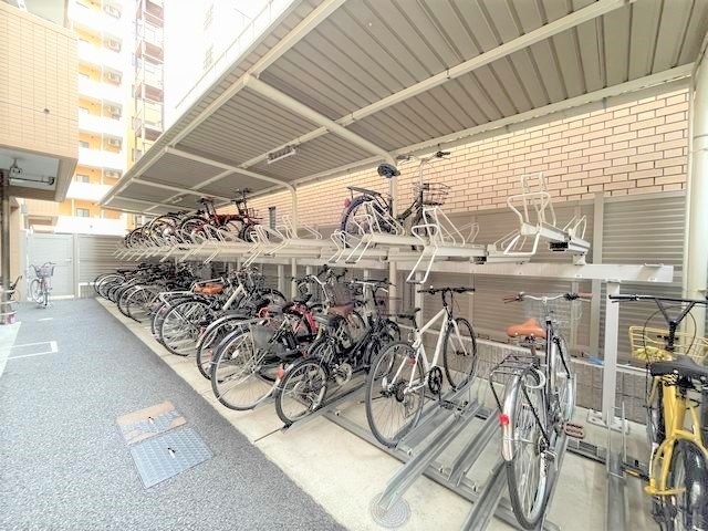 LaSante東別院 その他共有部分
