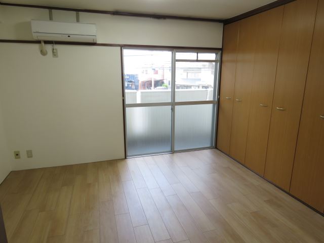広洋ビル トイレ