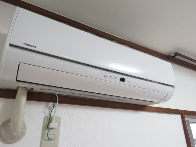 広洋ビル レインズ用チラシ画像
