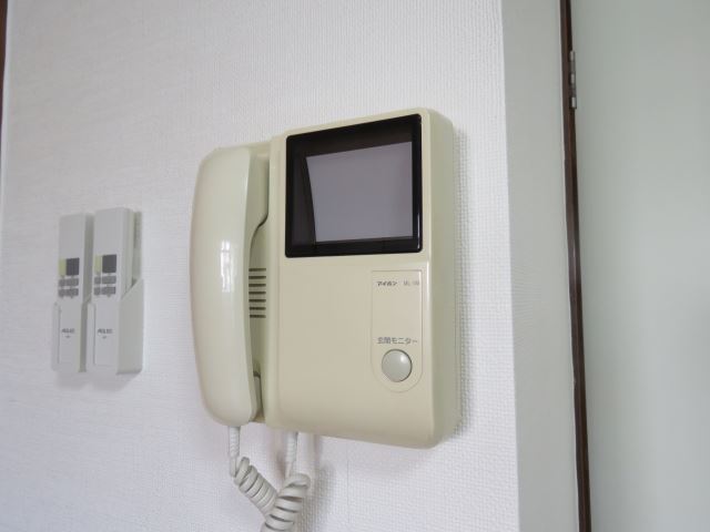 広洋ビル セキュリティ