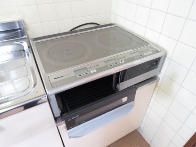 広洋ビル キッチン