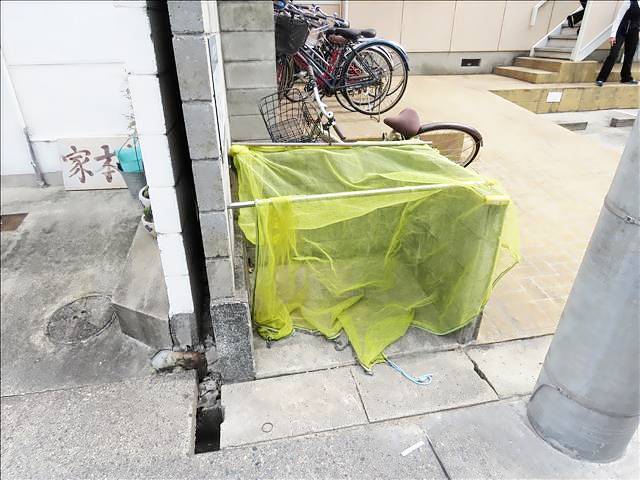 シオンハイツⅡ その他設備