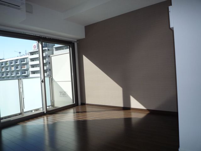 Ｆｏｒｅｓｔａ山西Ⅱ リビング
