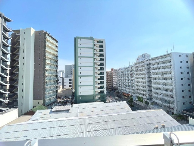 Ｆｏｒｅｓｔａ山西Ⅱ 眺望