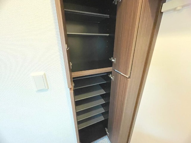 Ｆｏｒｅｓｔａ山西Ⅱ その他