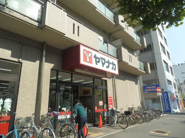 Ｆｏｒｅｓｔａ山西Ⅱ スーパー