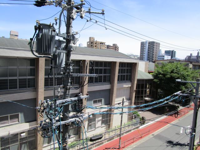 Ｆｏｒｅｓｔａ山西Ⅱ 中学校