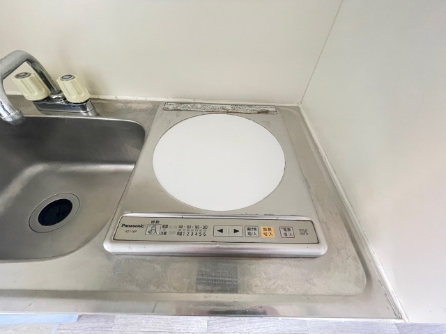 アルカディア谷口 キッチン