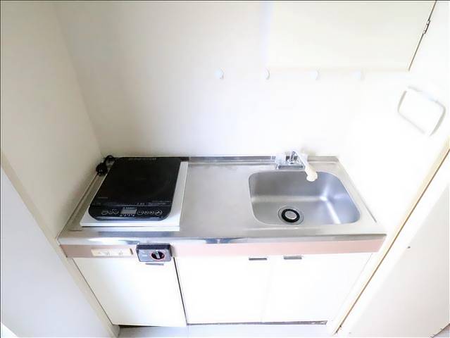 エクセレンス八事 その他部屋・スペース