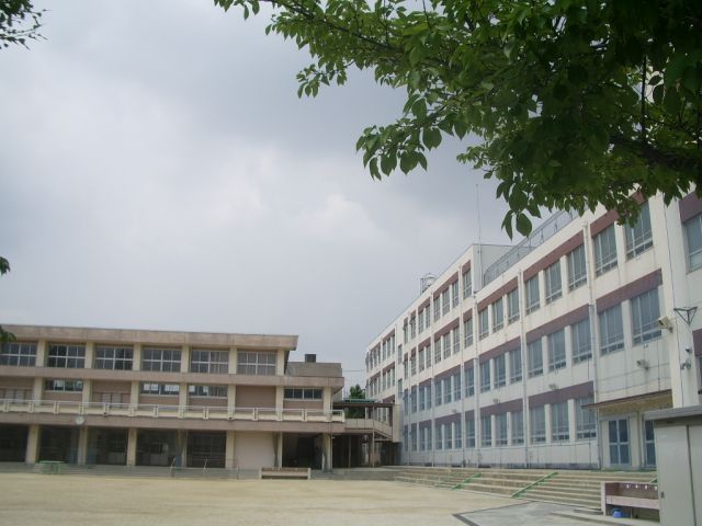 エクセレンス八事 小学校