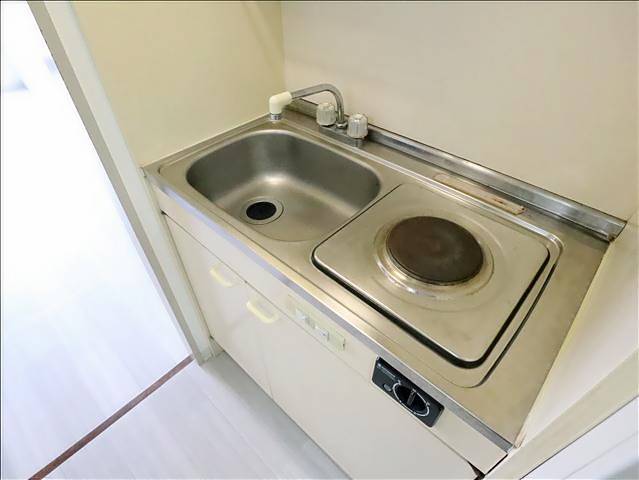 リアライズ塩釜口 キッチン