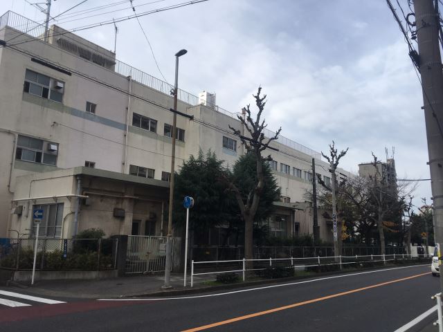 ＫＯＮＳＯＲＴＥ松原 小学校