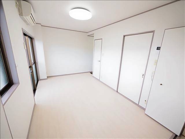 ドームマンション その他部屋・スペース