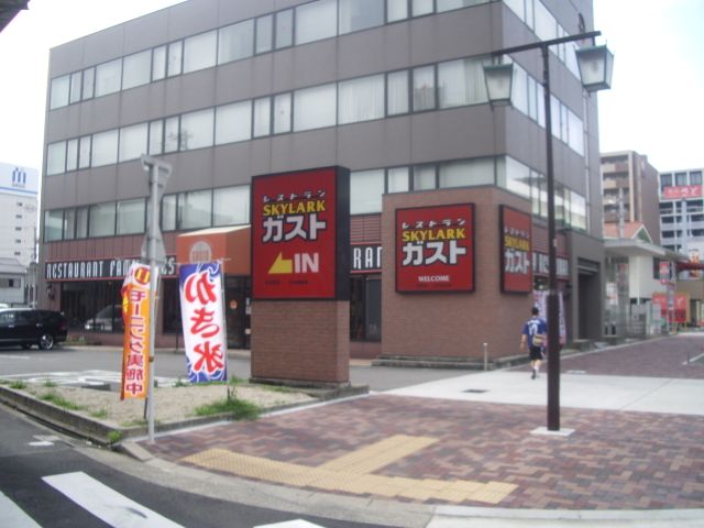 サザン名駅EAST レストラン