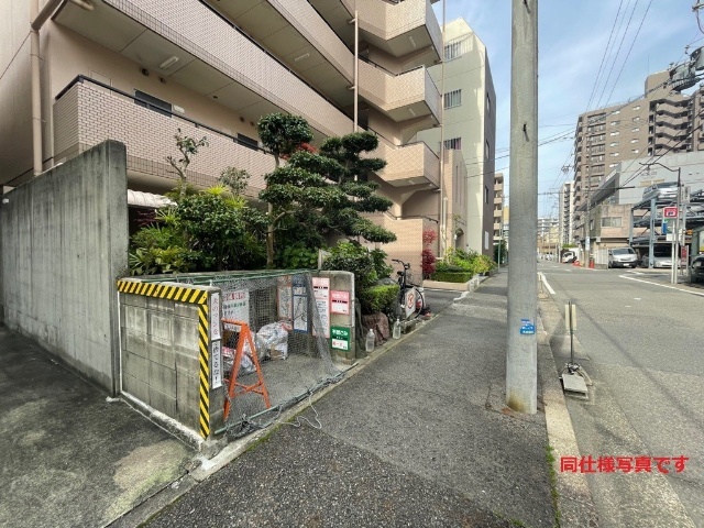ＧＲＡＣＩＯＵＳ　ＳＡＩＴＯＵ その他共有部分
