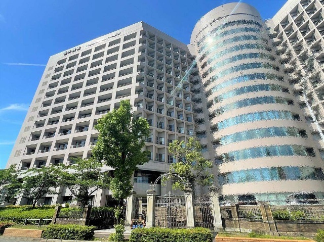 ＧＲＡＣＩＯＵＳ　ＳＡＩＴＯＵ 総合病院