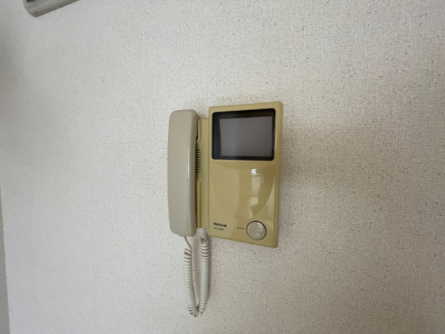 アイビー北斗 セキュリティ