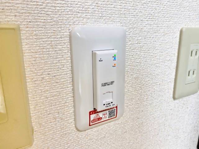 ジョイフル元八事 その他