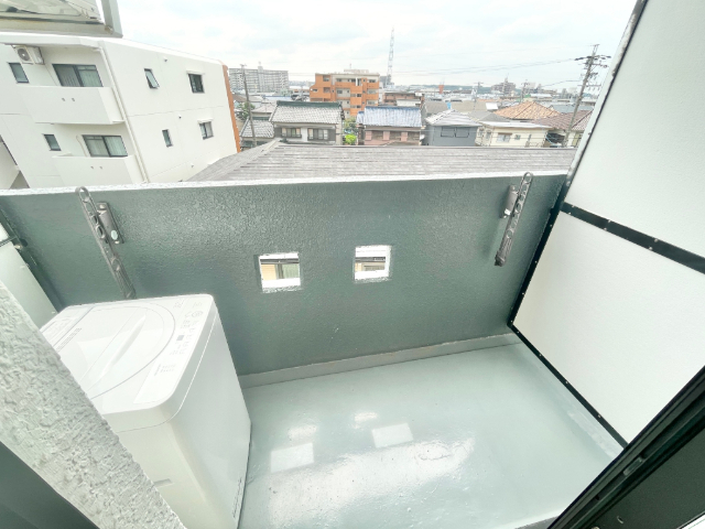 ジョイフル元八事 その他