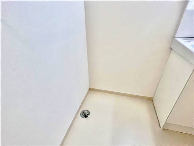 丸東レジデンス大須 洗面所