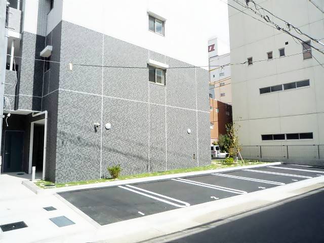 丸東レジデンス大須 レインズ用チラシ画像