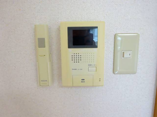ＣＡＬＭ　ＧＲＯＶＥ レインズ用チラシ画像