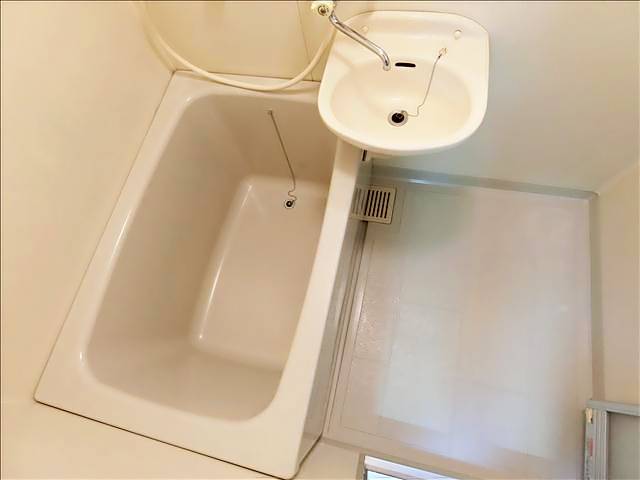 アイリス八事 風呂画像