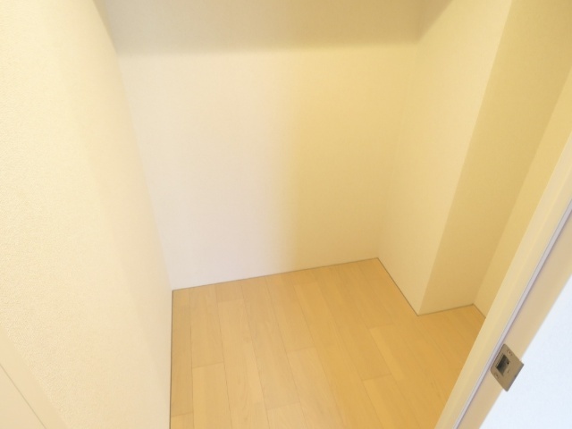 OIKOS東山 収納