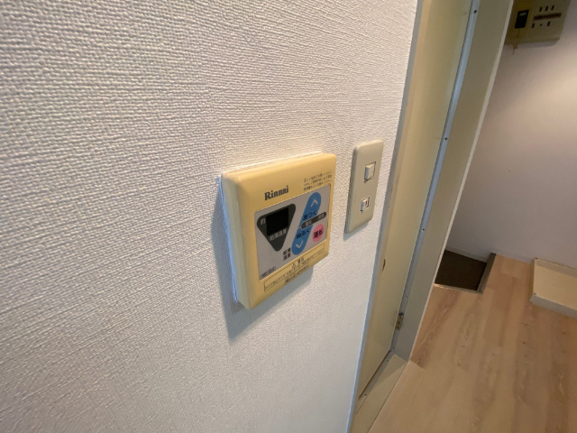 アスカビル その他設備