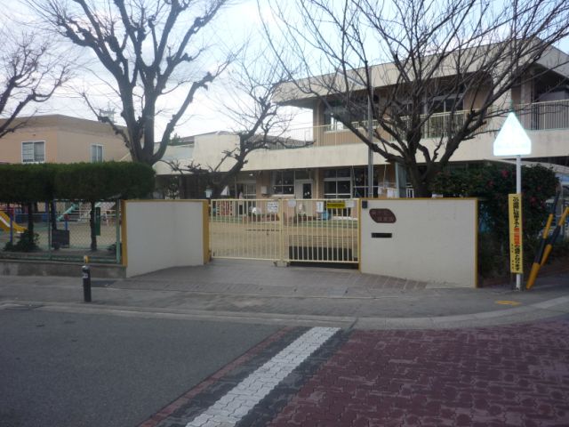 アスカビル 幼稚園