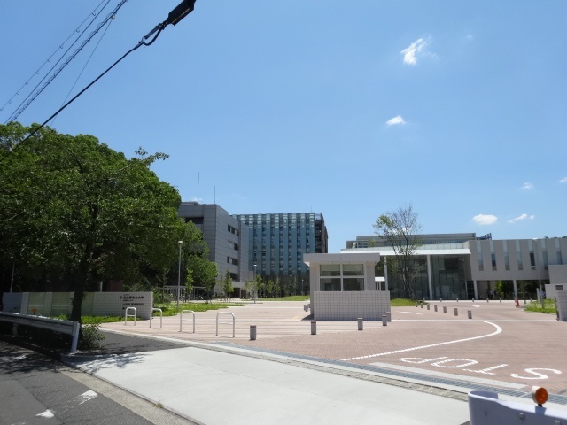 ジュネス石川橋 その他