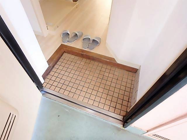 ワンライフ原 ベランダ