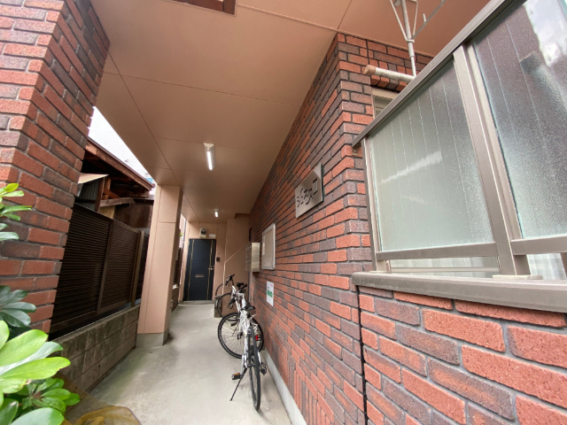 ジュネスⅢ その他共有部分