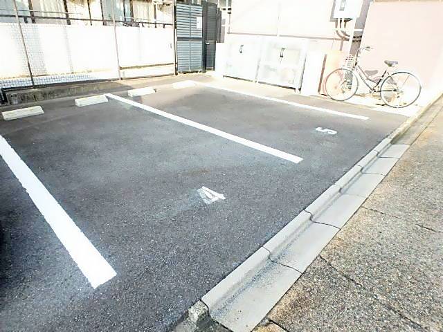 ビューテラス 風呂画像