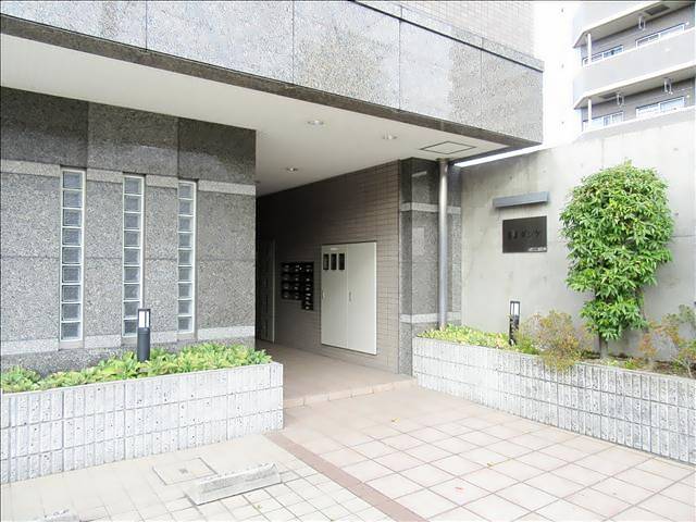 ＦＪダンケ その他共有部分