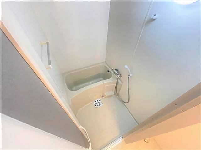 ＦＪダンケ 風呂画像