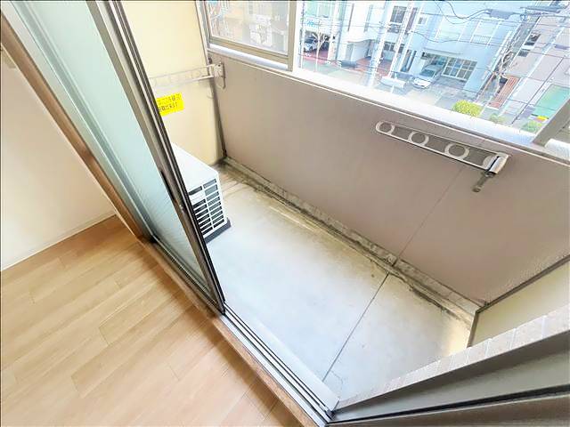 ＦＪダンケ レインズ用チラシ画像