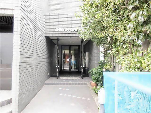 アーバングレーファースト その他部屋・スペース