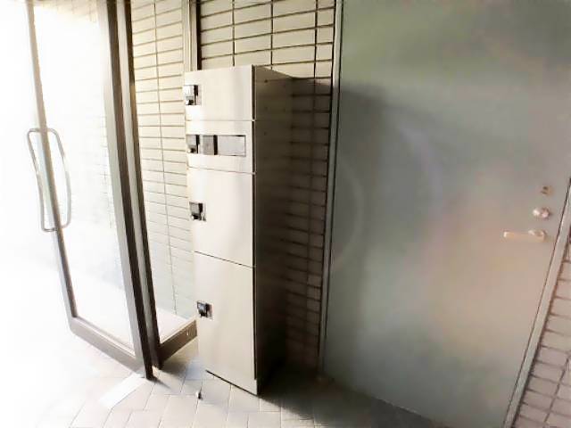 アーバングレーファースト その他設備