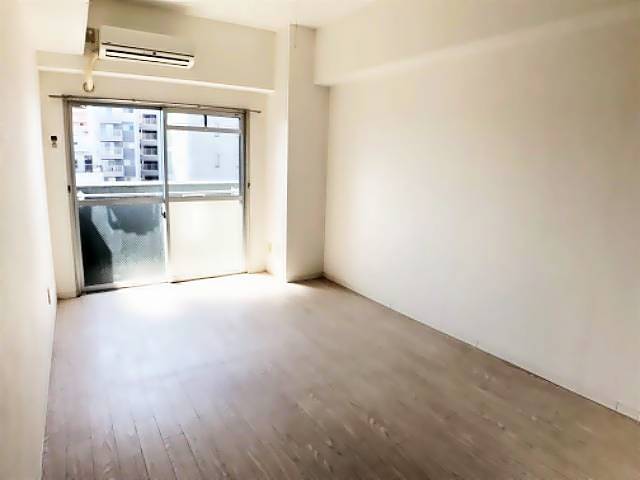 アーバングレーファースト その他部屋・スペース