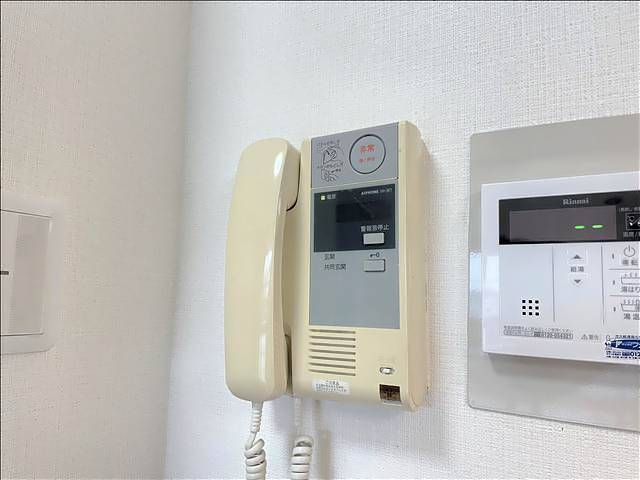 ロイヤルシーズ セキュリティ