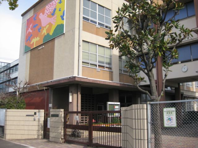 ロイヤルシーズ 中学校