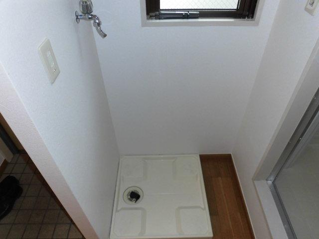 パークハイム鶴舞 その他設備